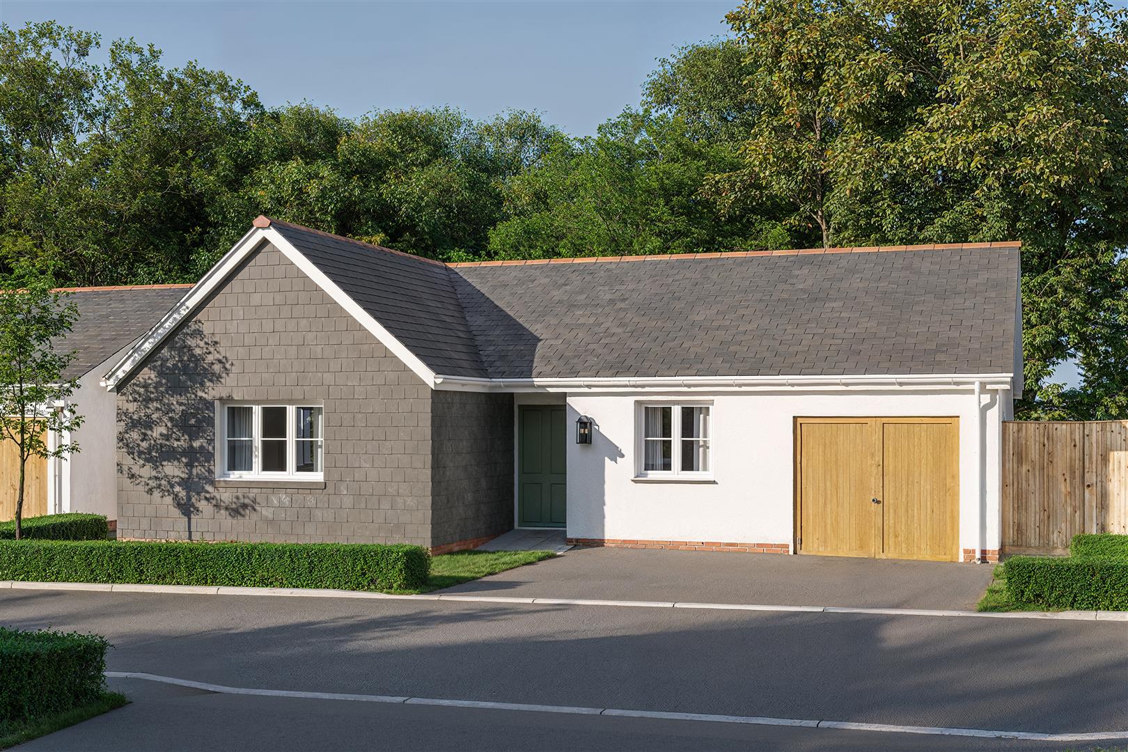 St Johns Close, Mount Hawke photo - 1